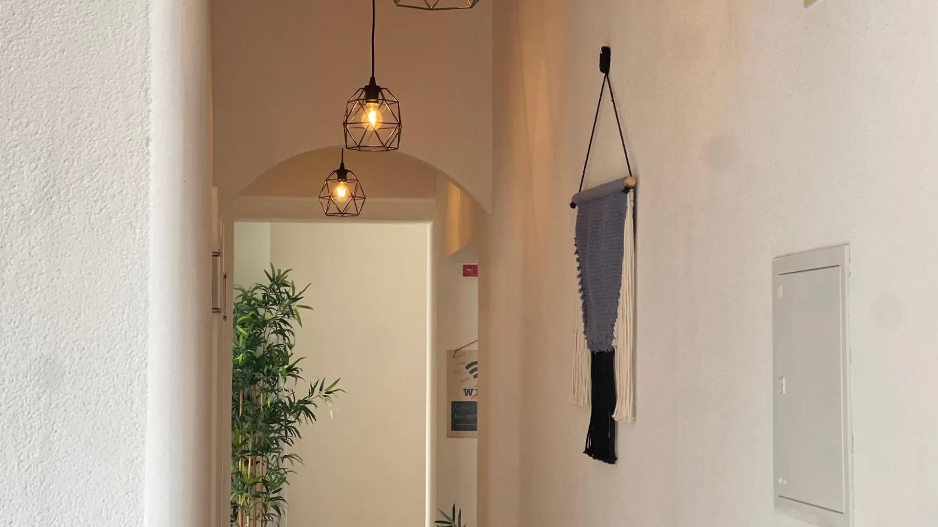 Hotel Casa Sebastiao Distrikt Distrikt Faro 0*,  Portugal