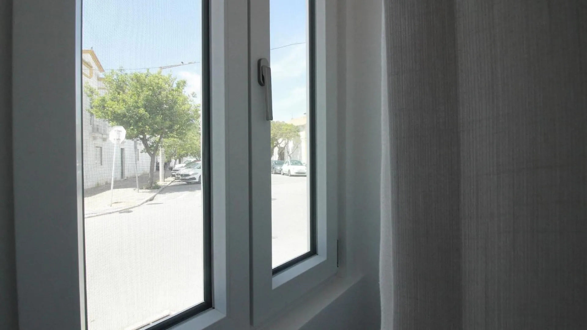 Hotel Casa Sebastiao Distrikt Distrikt Faro Gasthof