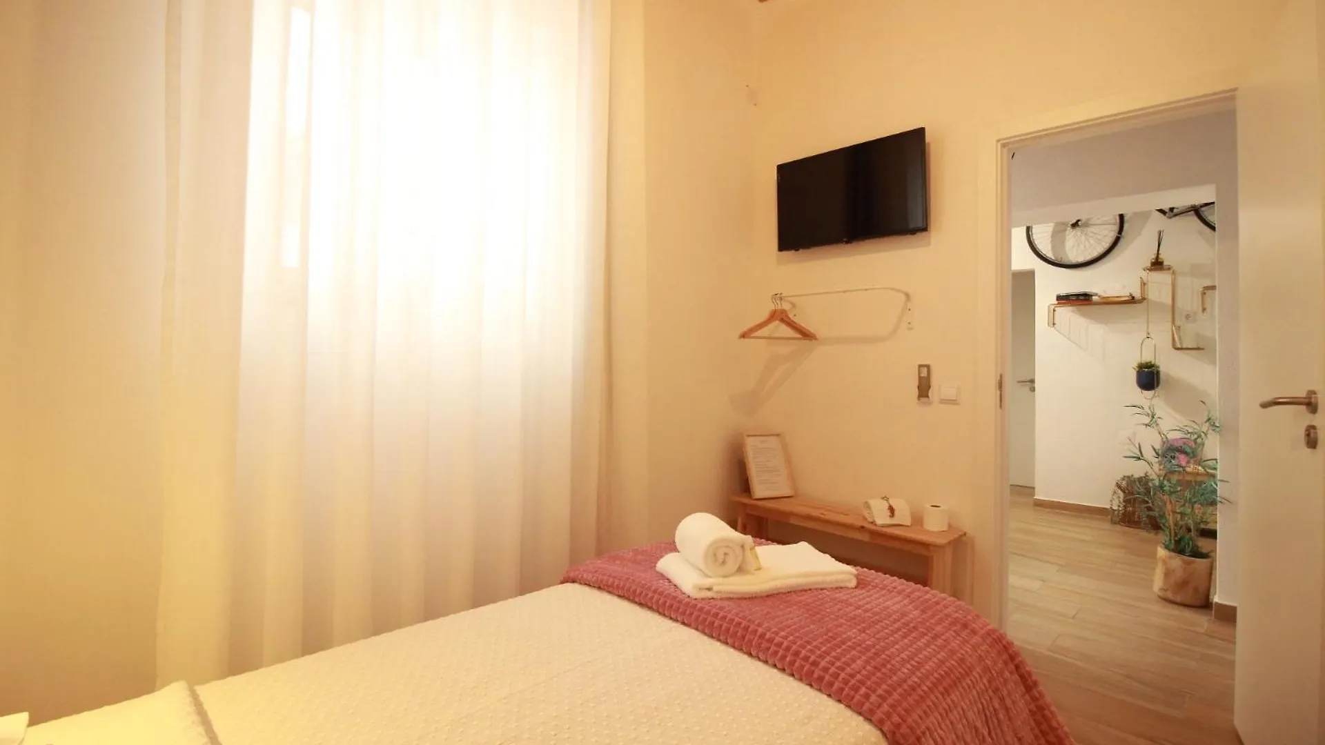 Guest house Casa Sebastiao Hotel Faro