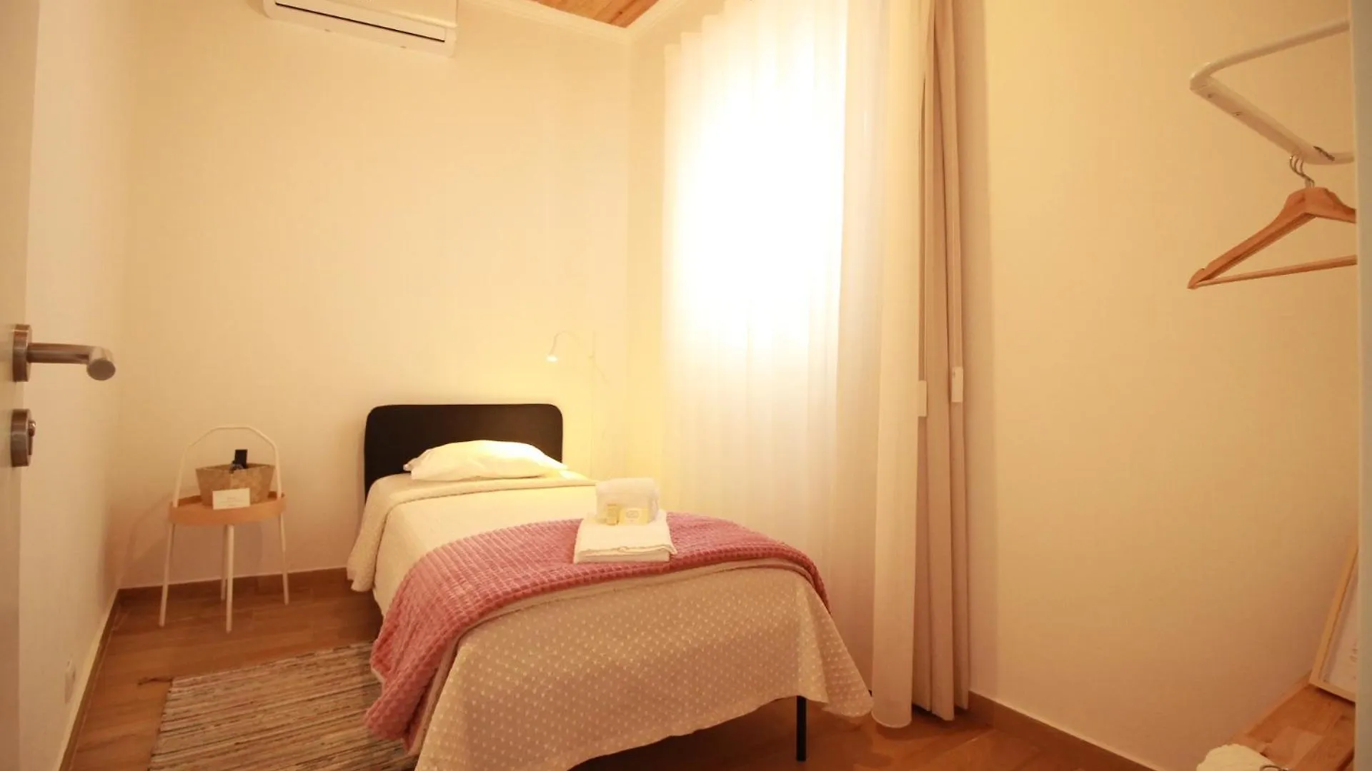 Casa Sebastiao Hotel Faro
