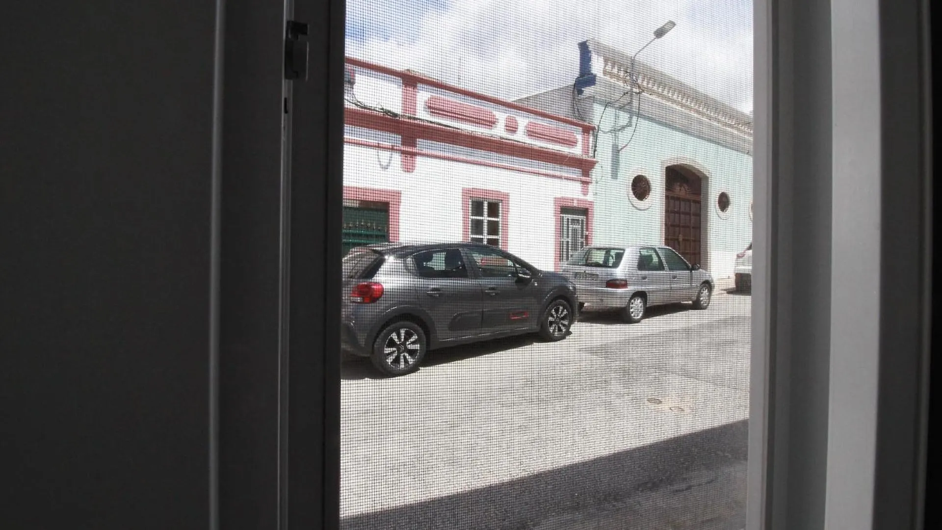 Hotel Casa Sebastiao Distrikt Distrikt Faro Gasthof