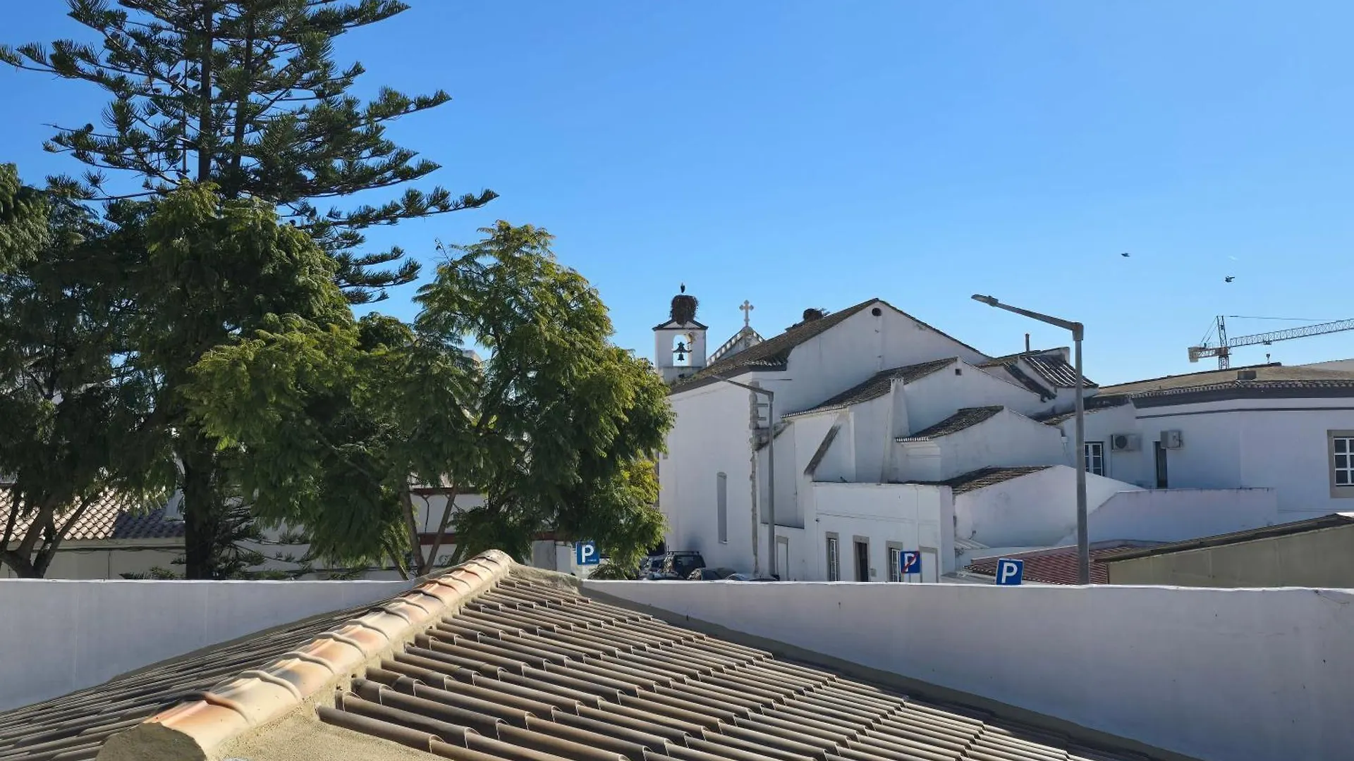 Gasthof Hotel Casa Sebastiao Distrikt Distrikt Faro