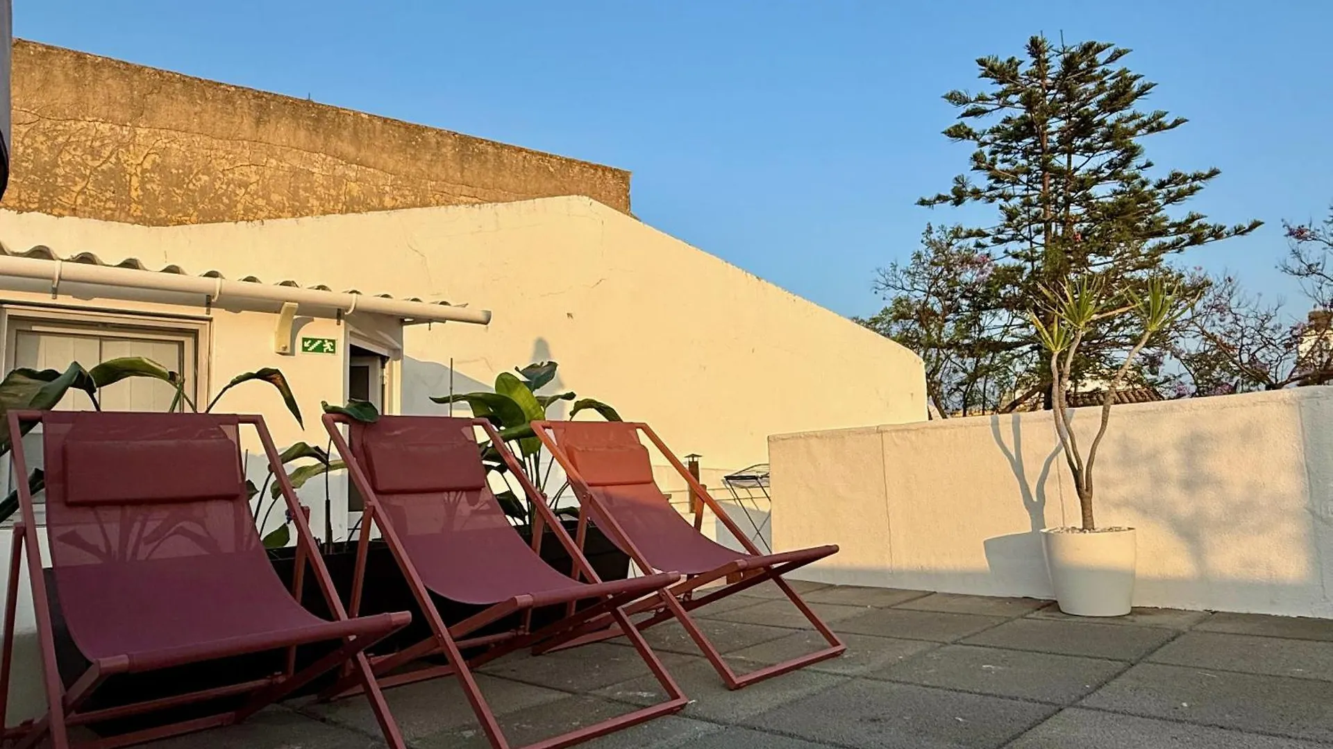 Hotel Casa Sebastiao Distrikt Distrikt Faro 0*,  Portugal