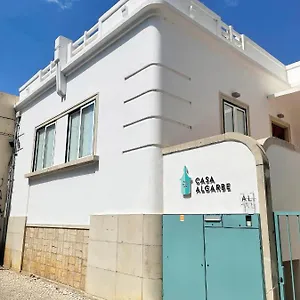 Casa Algarbe Distrikt Faro