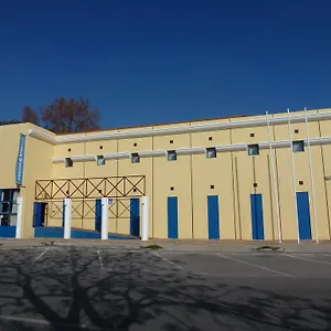 Albergue Hi - De Juventude, FAO