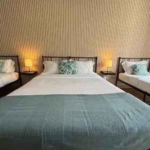 Albergue Algarve, FAO