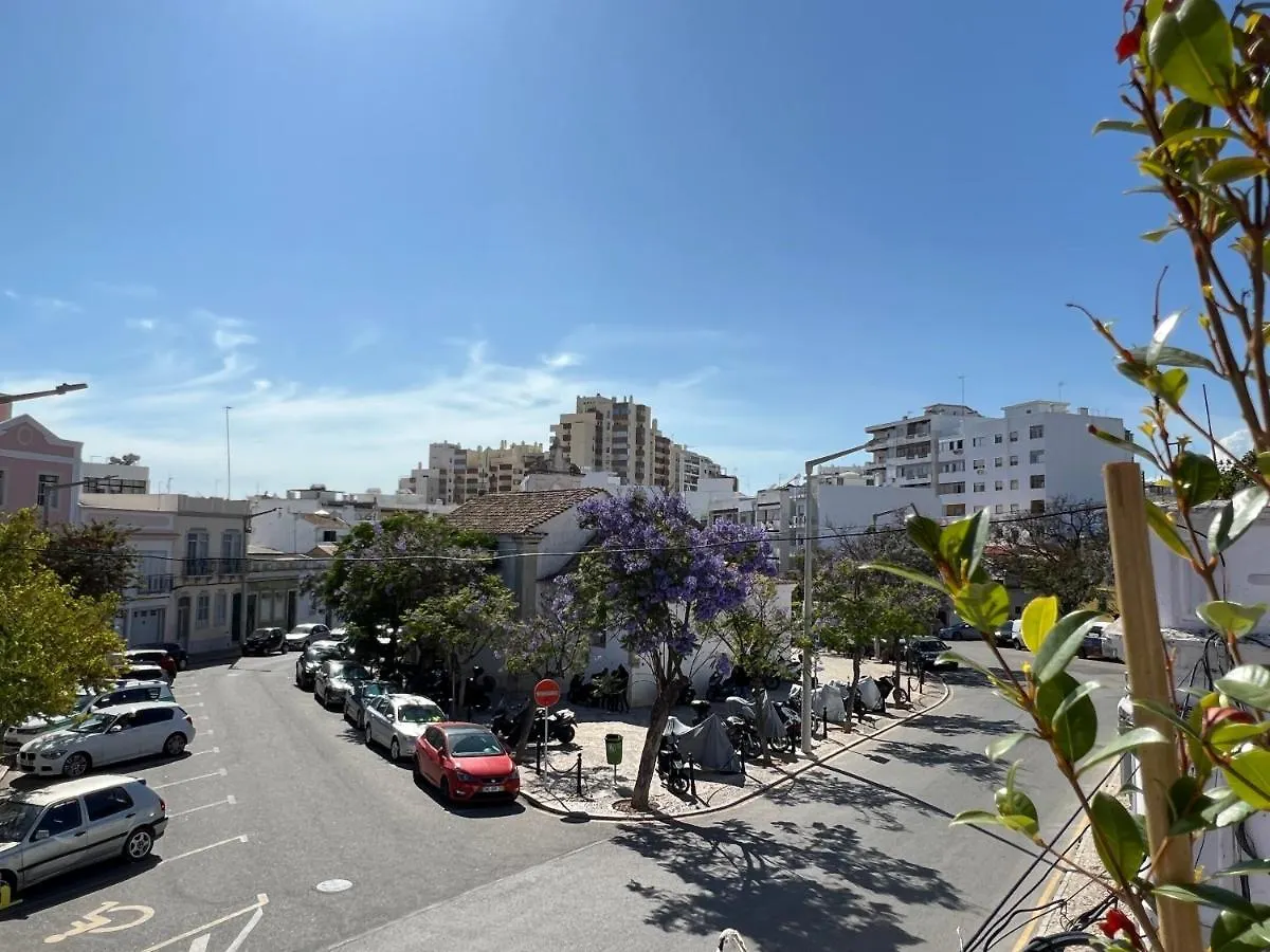 Casa Sebastiao Hotell FAO 0*,