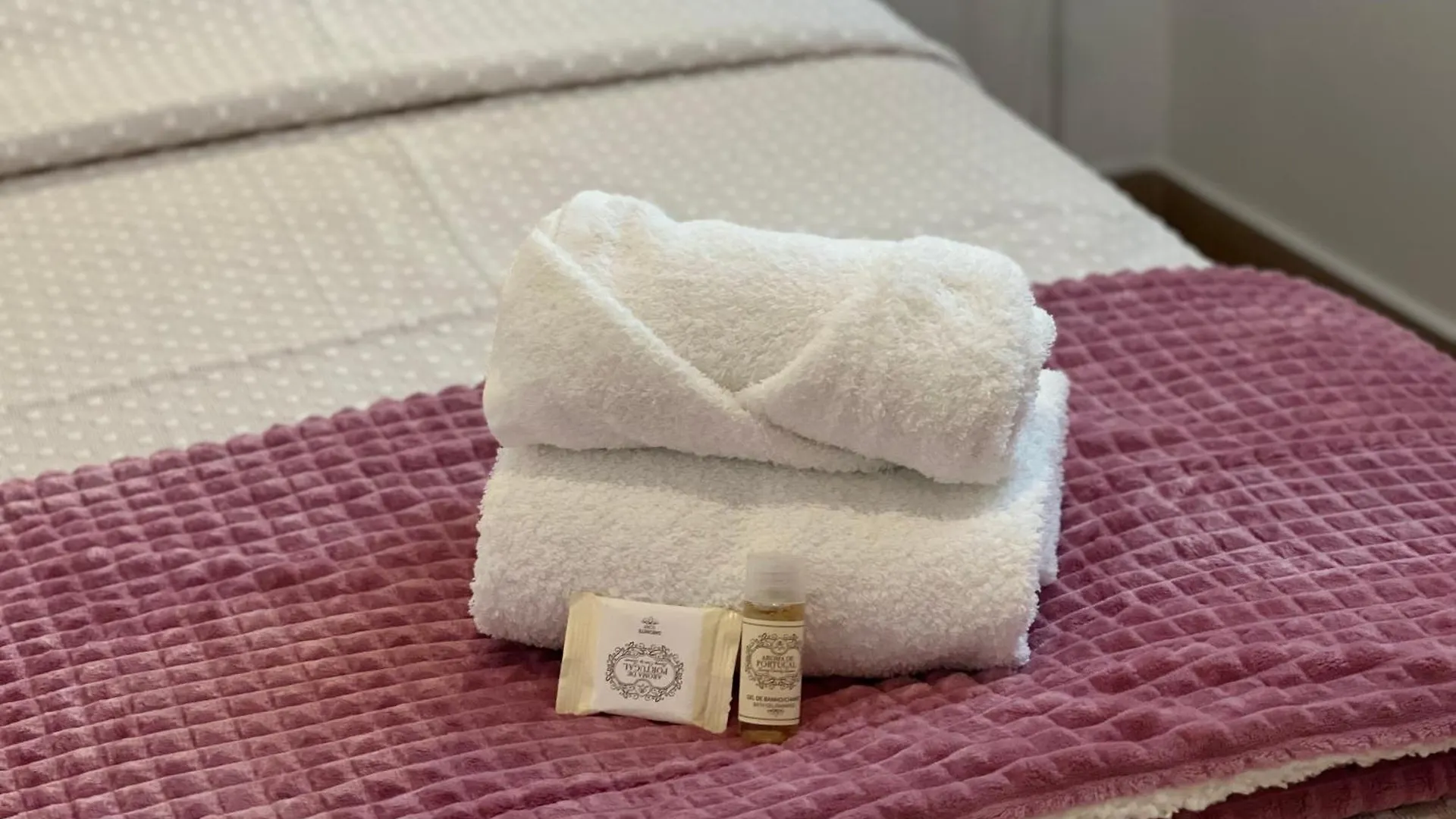 Pensionat Casa Sebastiao Hotell FAO