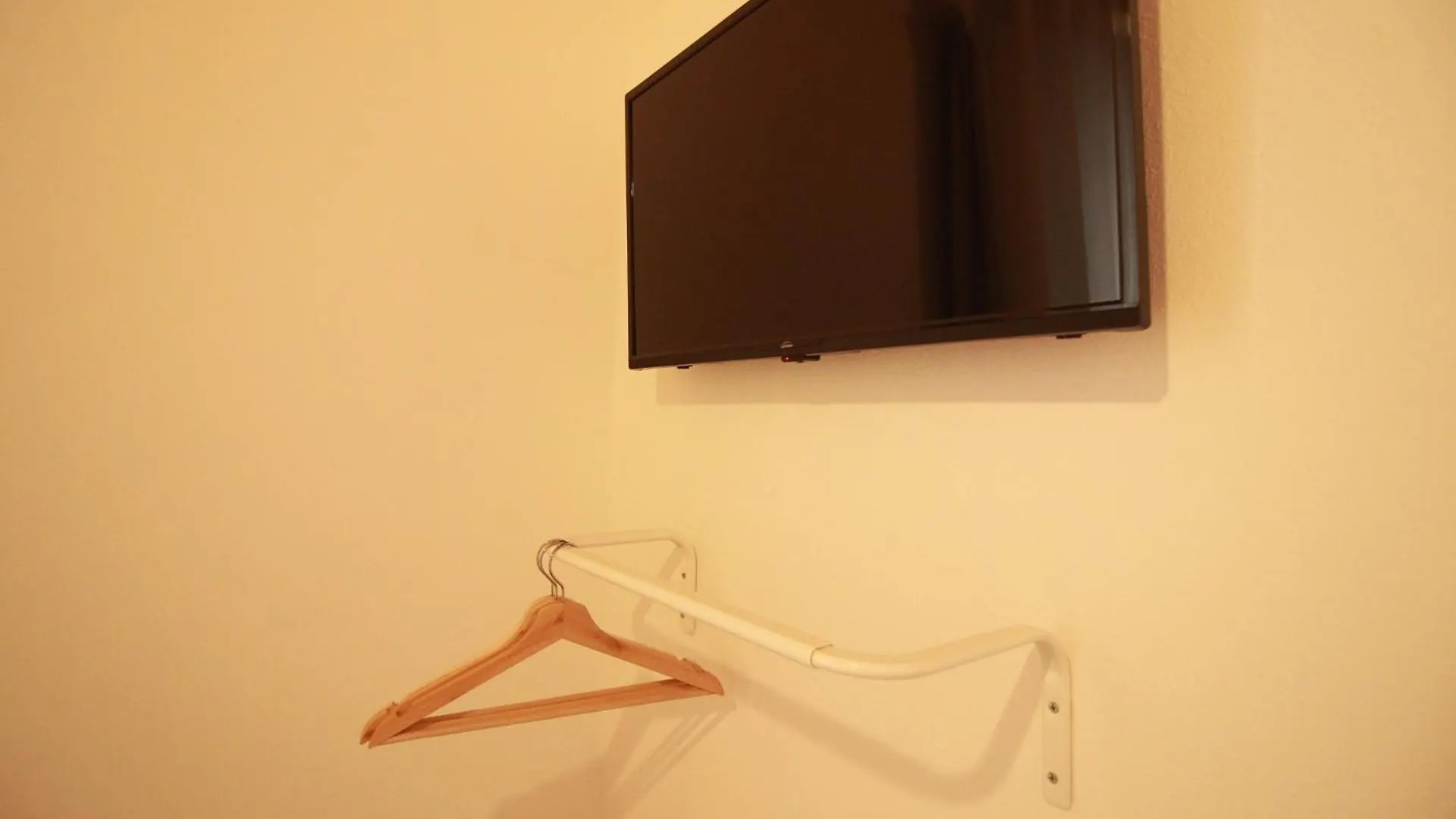 Casa Sebastiao Hotell FAO