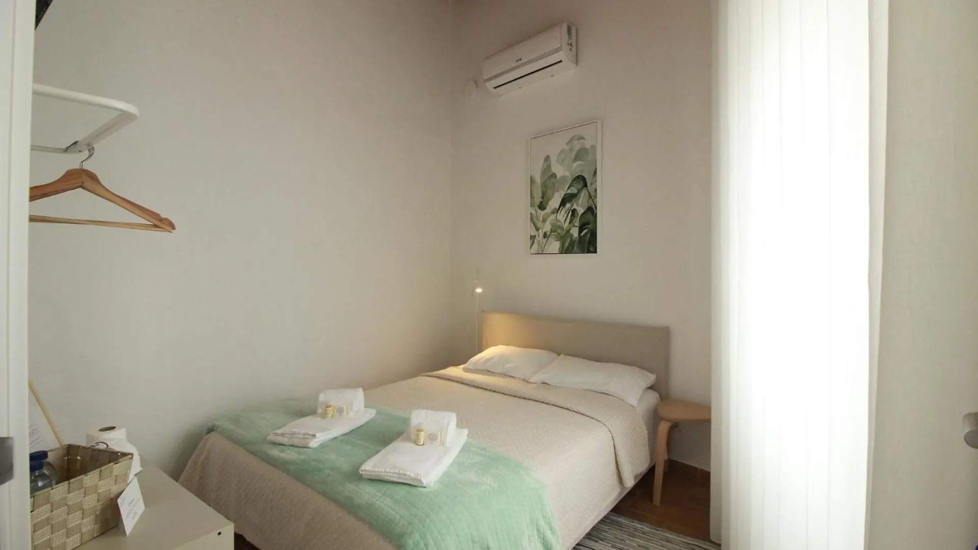 Casa Sebastiao Hotell FAO Portugal