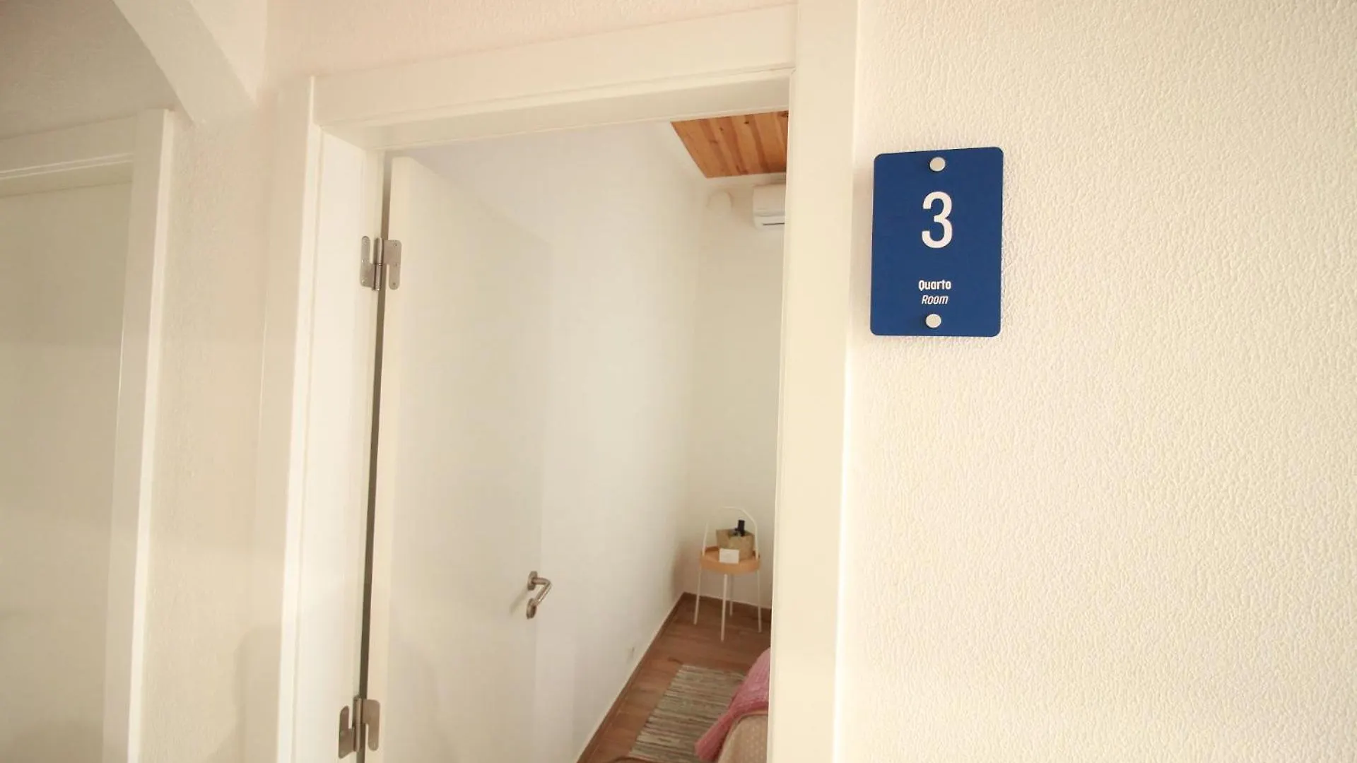 Casa Sebastiao Hotel Faro Guest house