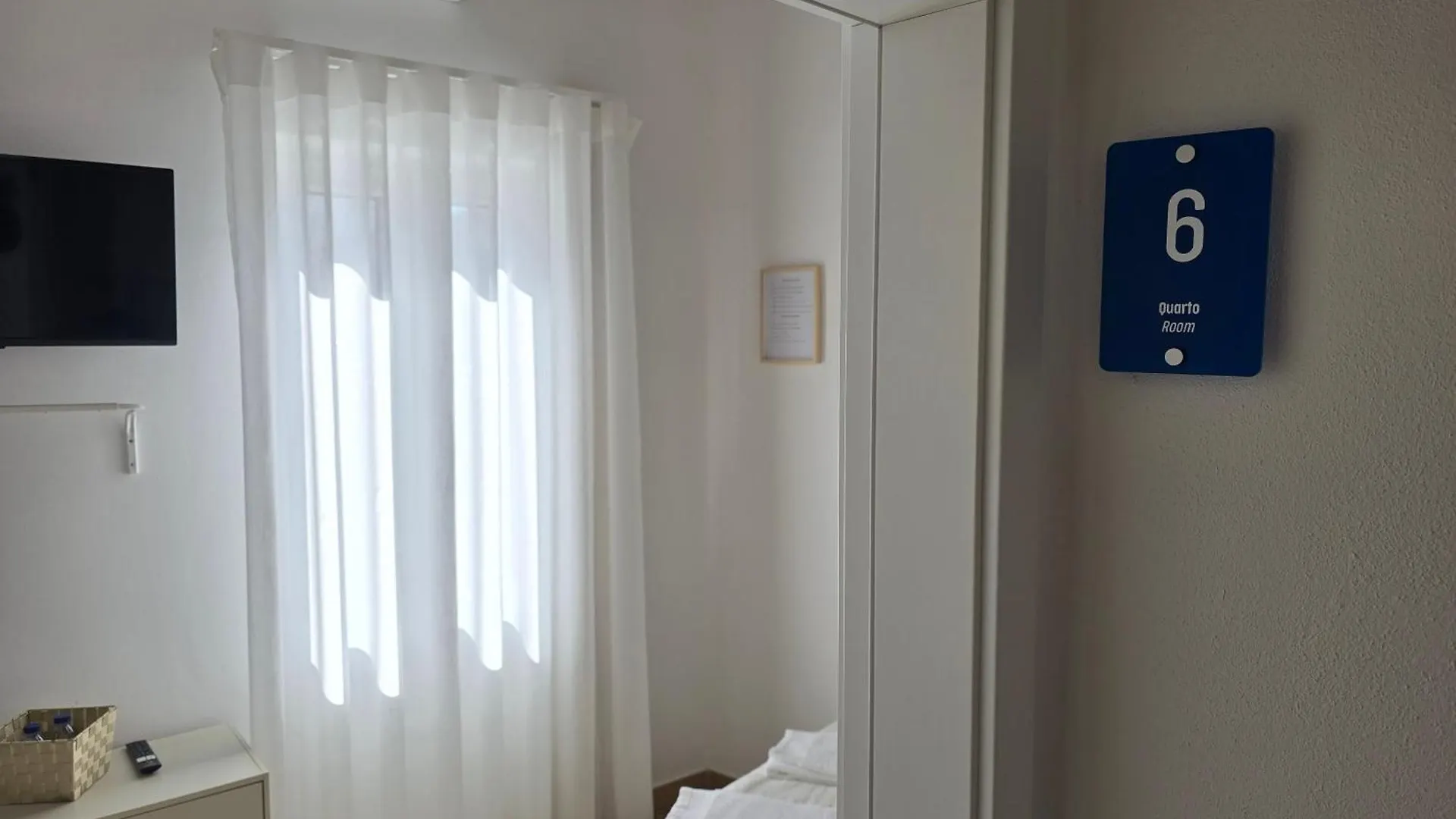 Casa Sebastiao Hotell FAO