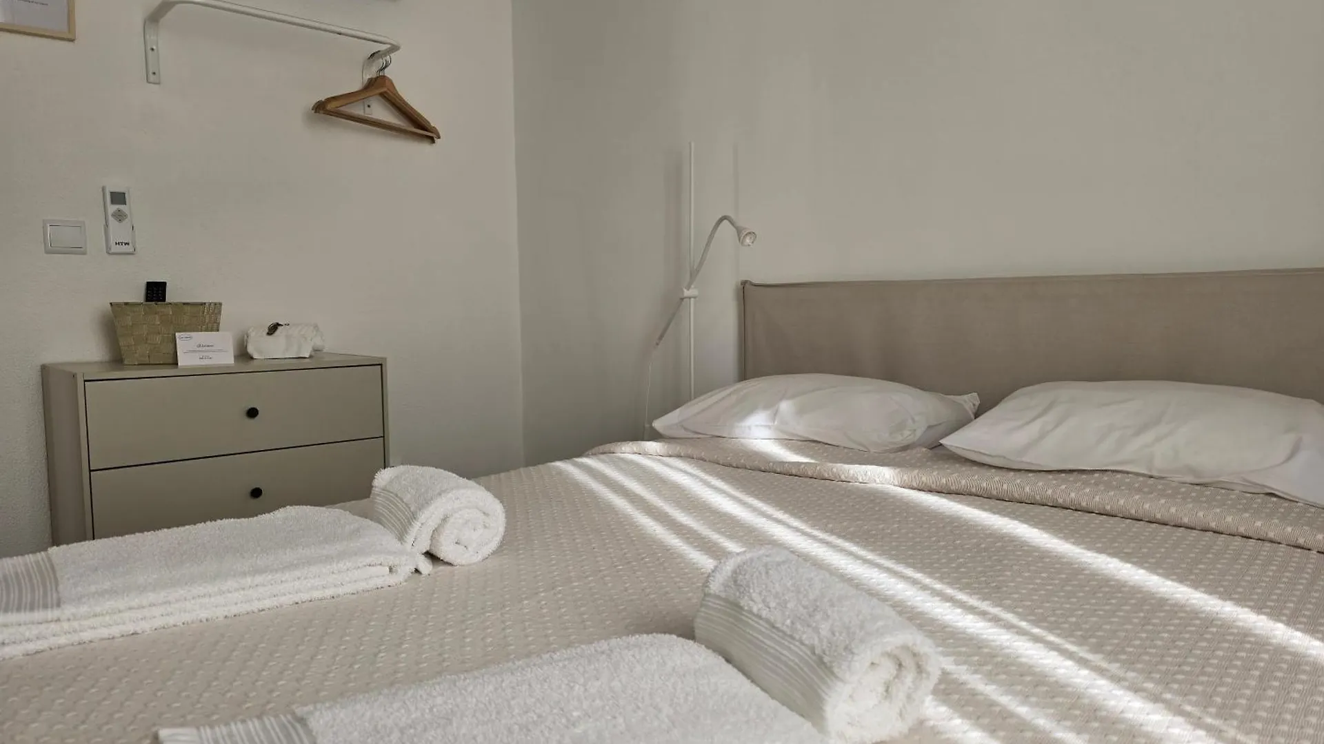 Pensionat Casa Sebastiao Hotell FAO
