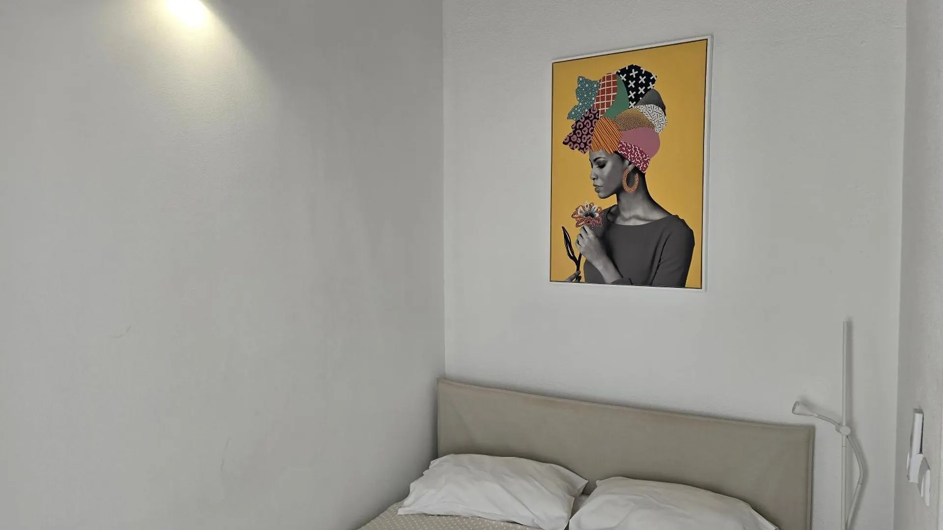 Casa Sebastiao Hotell FAO