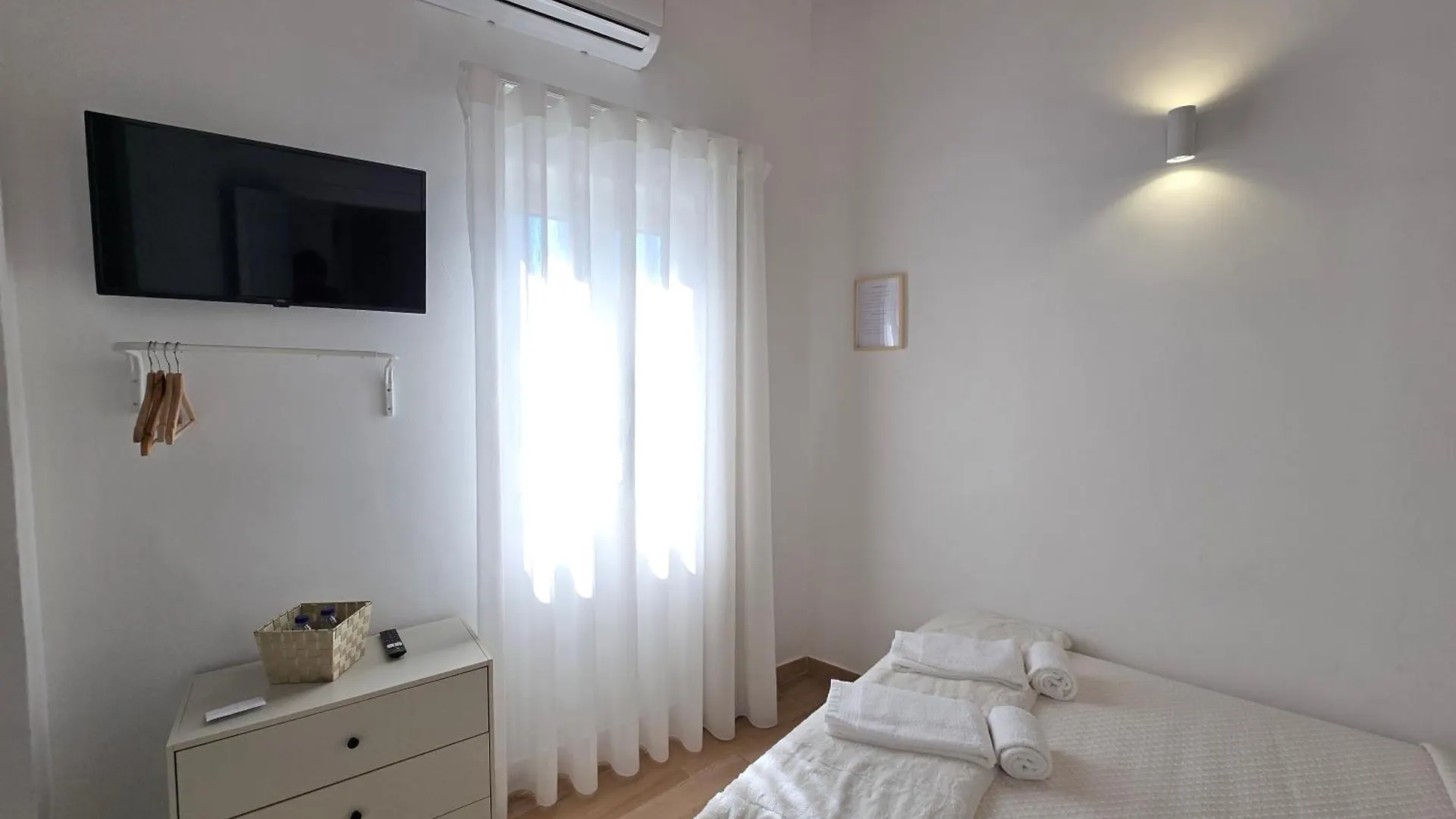 Pensionat Casa Sebastiao Hotell FAO Portugal