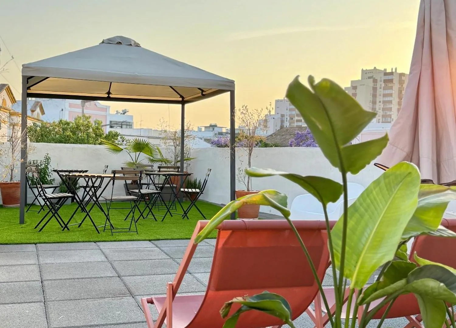 Casa Sebastiao contacts