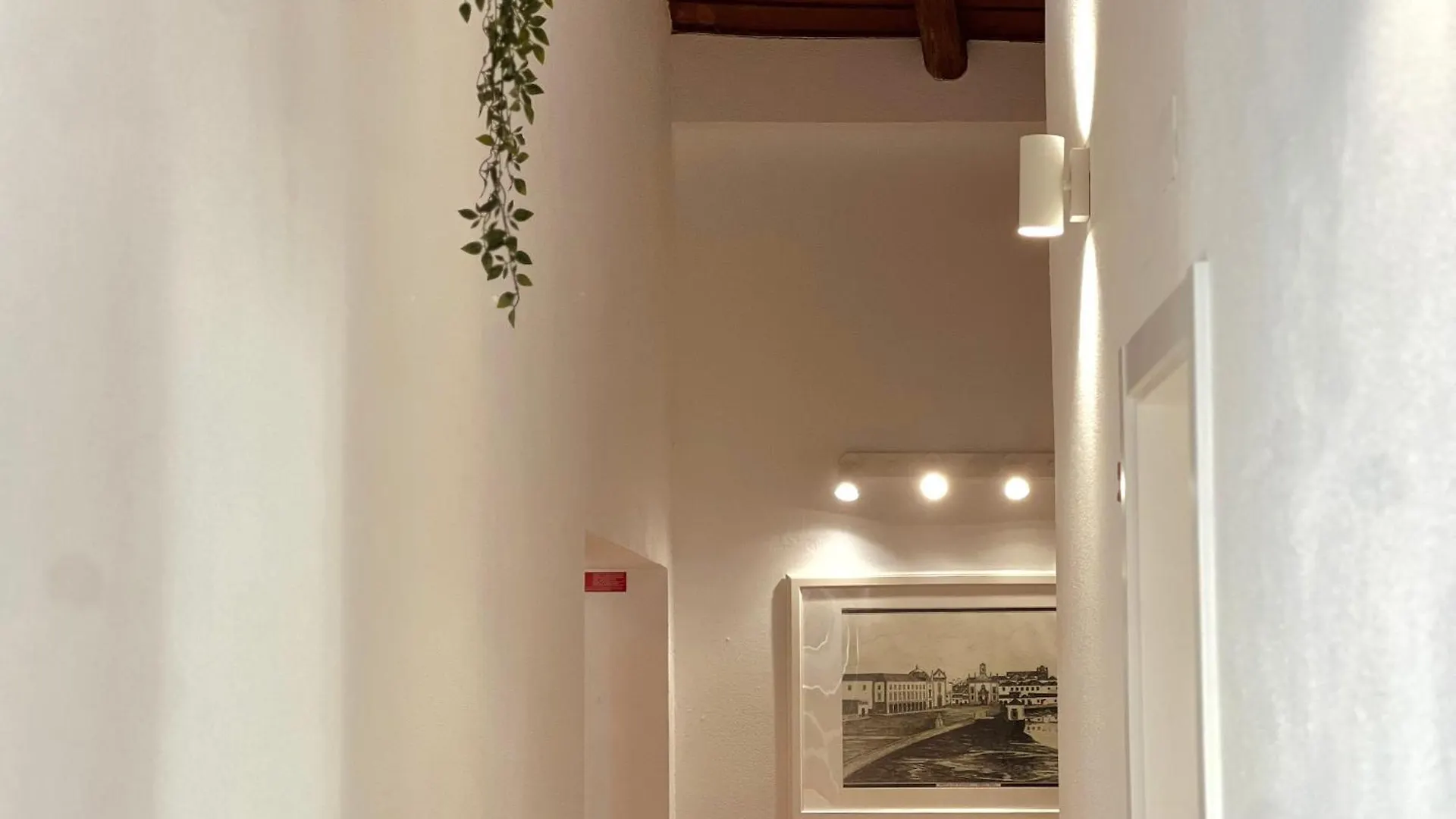 מלון פארו Casa Sebastiao 0*,  פורטוגל