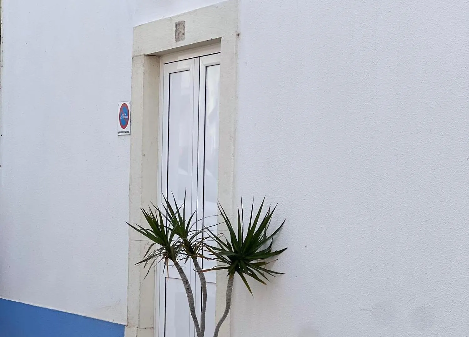 Отель Casa Sebastiao Фару