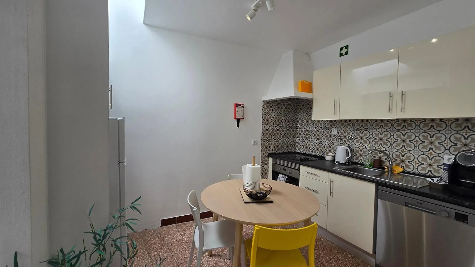מלון פארו Casa Sebastiao