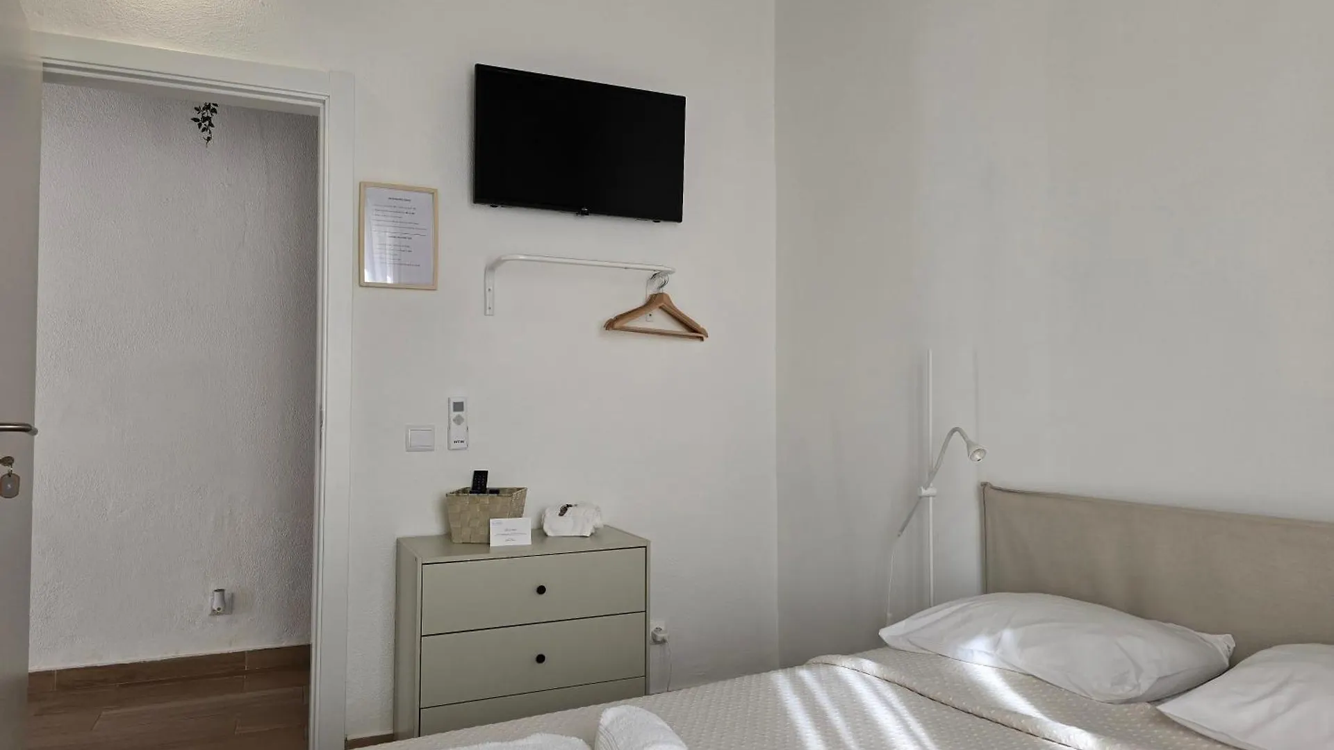 Гостевой дом Отель Casa Sebastiao Фару