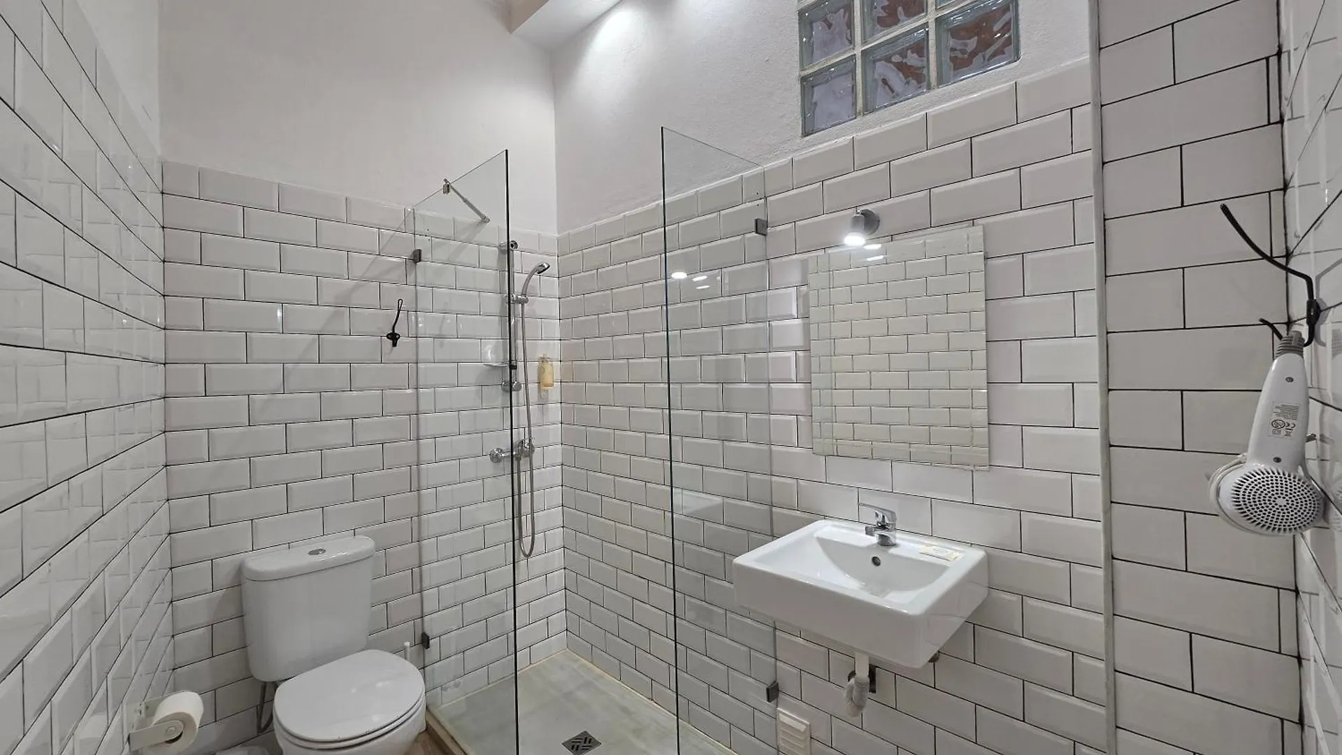 בית הארחה מלון פארו Casa Sebastiao