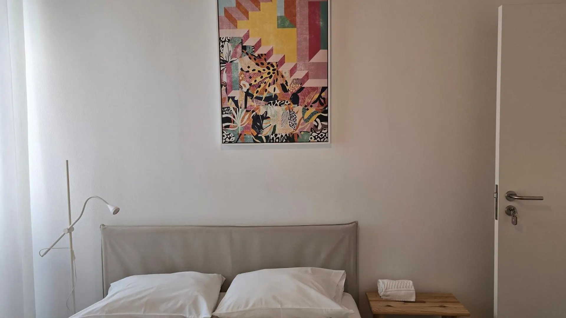 מלון פארו Casa Sebastiao בית הארחה
