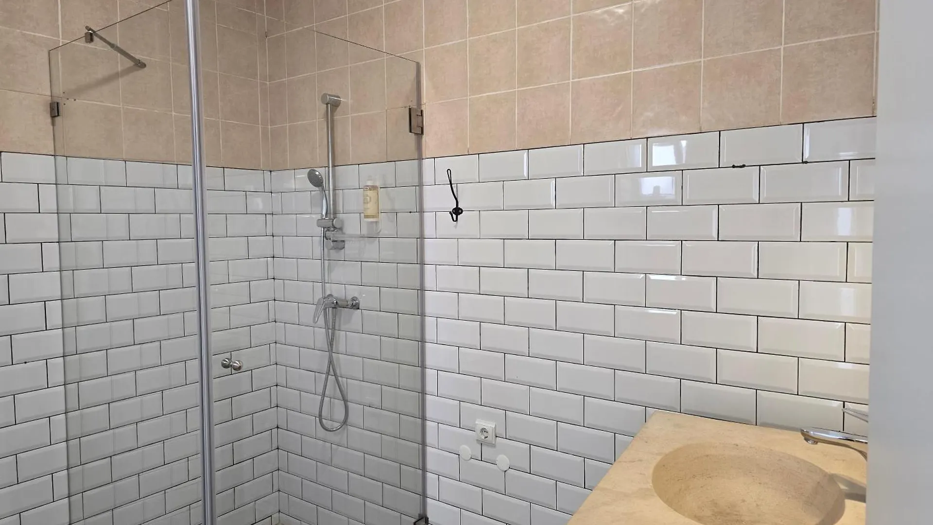 Гостевой дом Отель Casa Sebastiao Фару