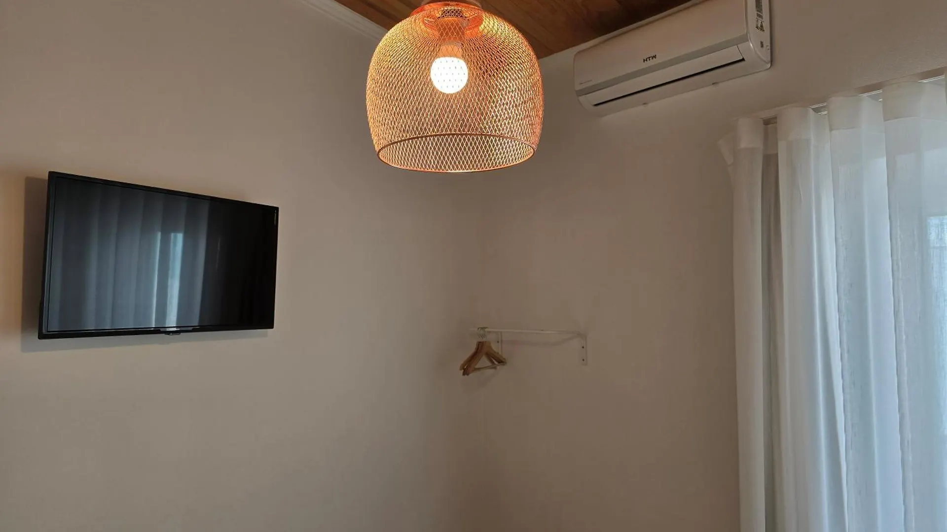 Отель Casa Sebastiao Фару Гостевой дом