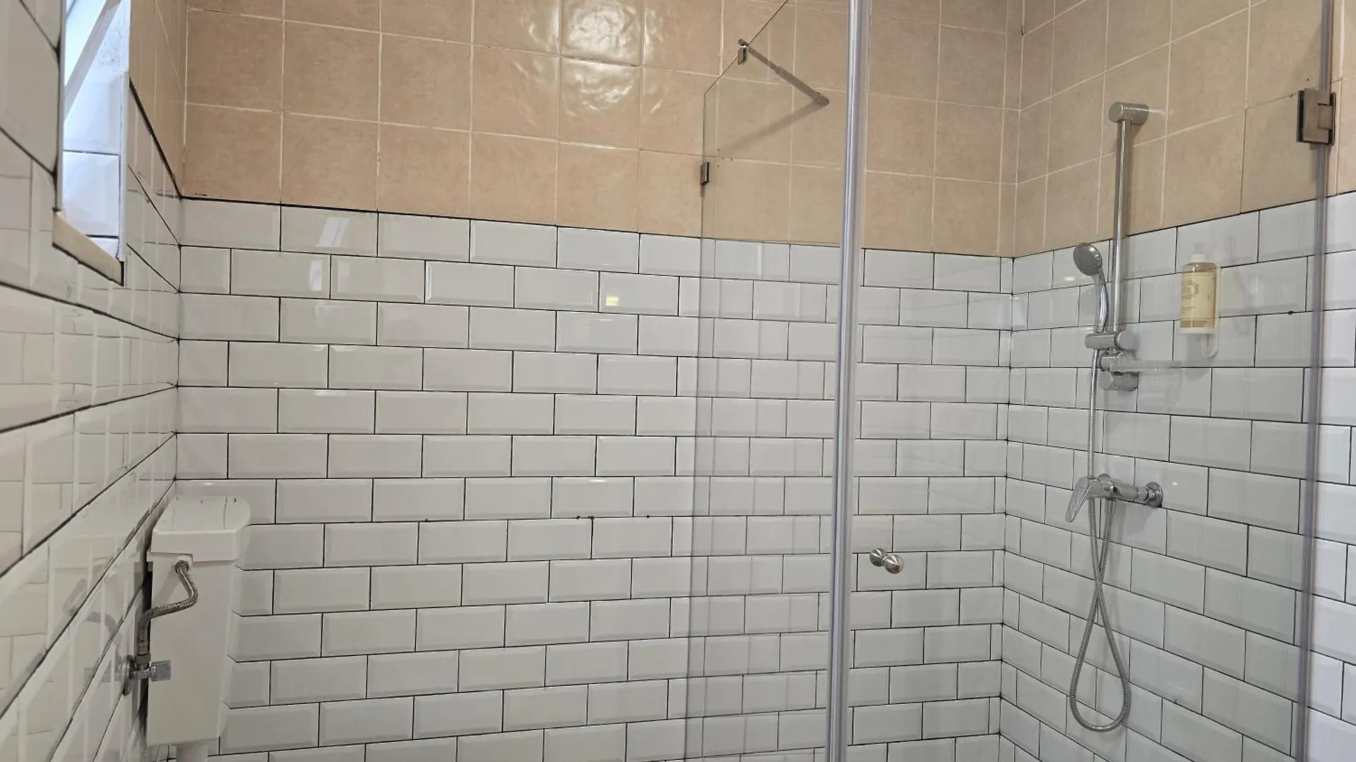בית הארחה מלון פארו Casa Sebastiao פורטוגל