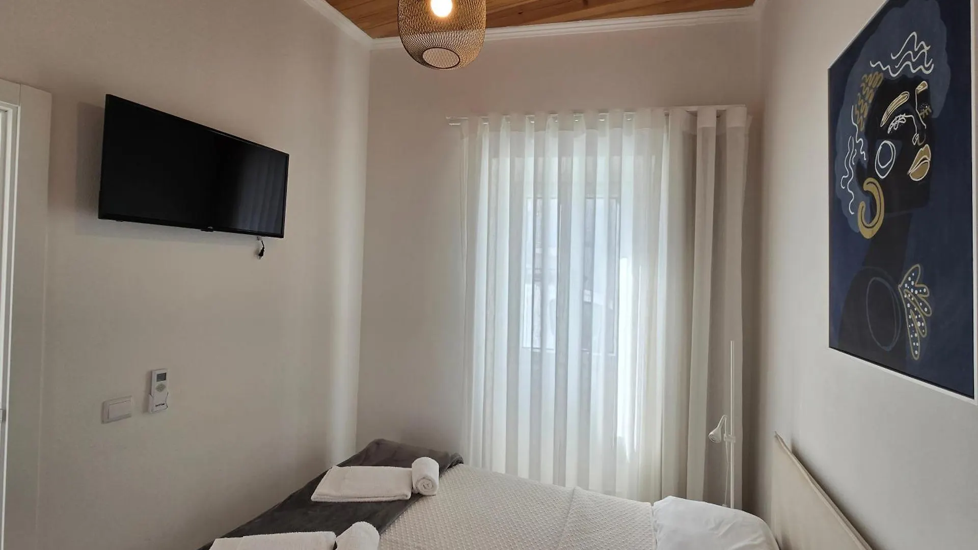Отель Casa Sebastiao Фару 0*,  Португалия